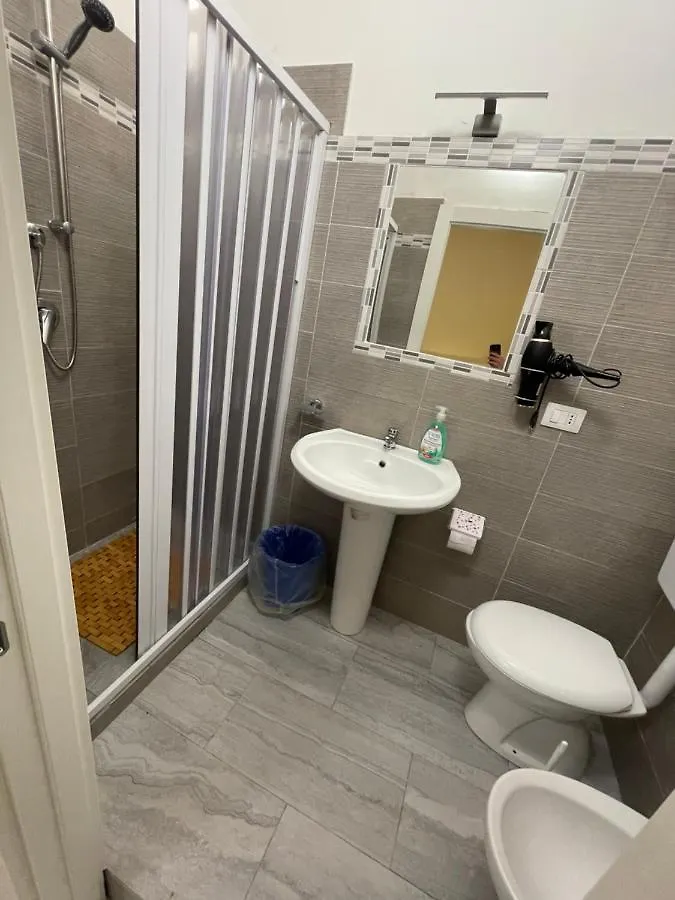 Lavica Airport Catania B&B
