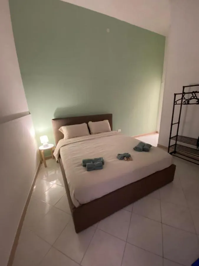 Frühstückspension Lavica Airport Catania B&B
