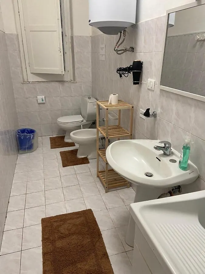 Frühstückspension Lavica Airport Catania B&B Italien
