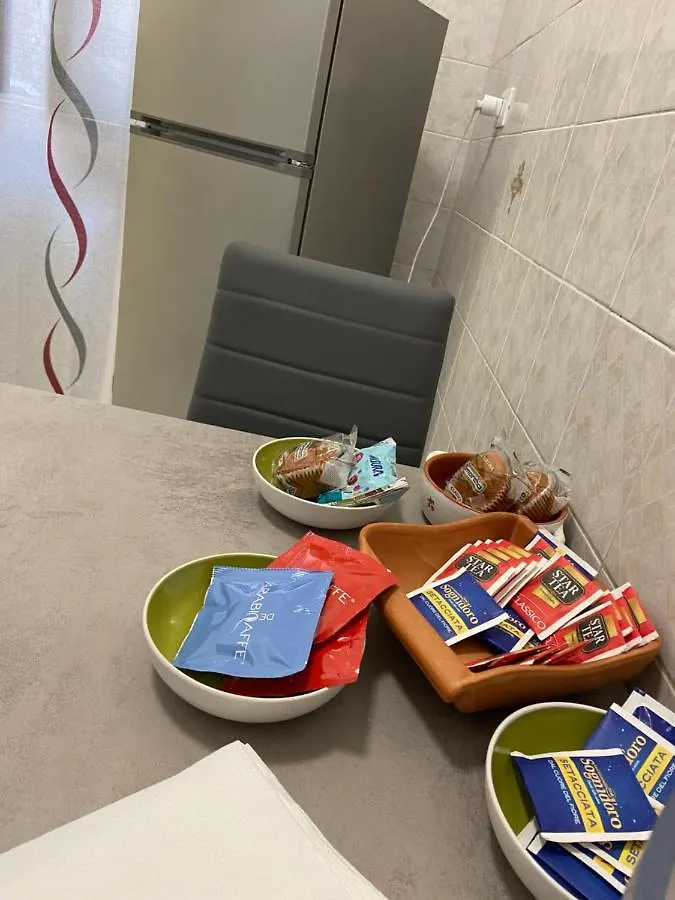 Frühstückspension Lavica Airport Catania B&B