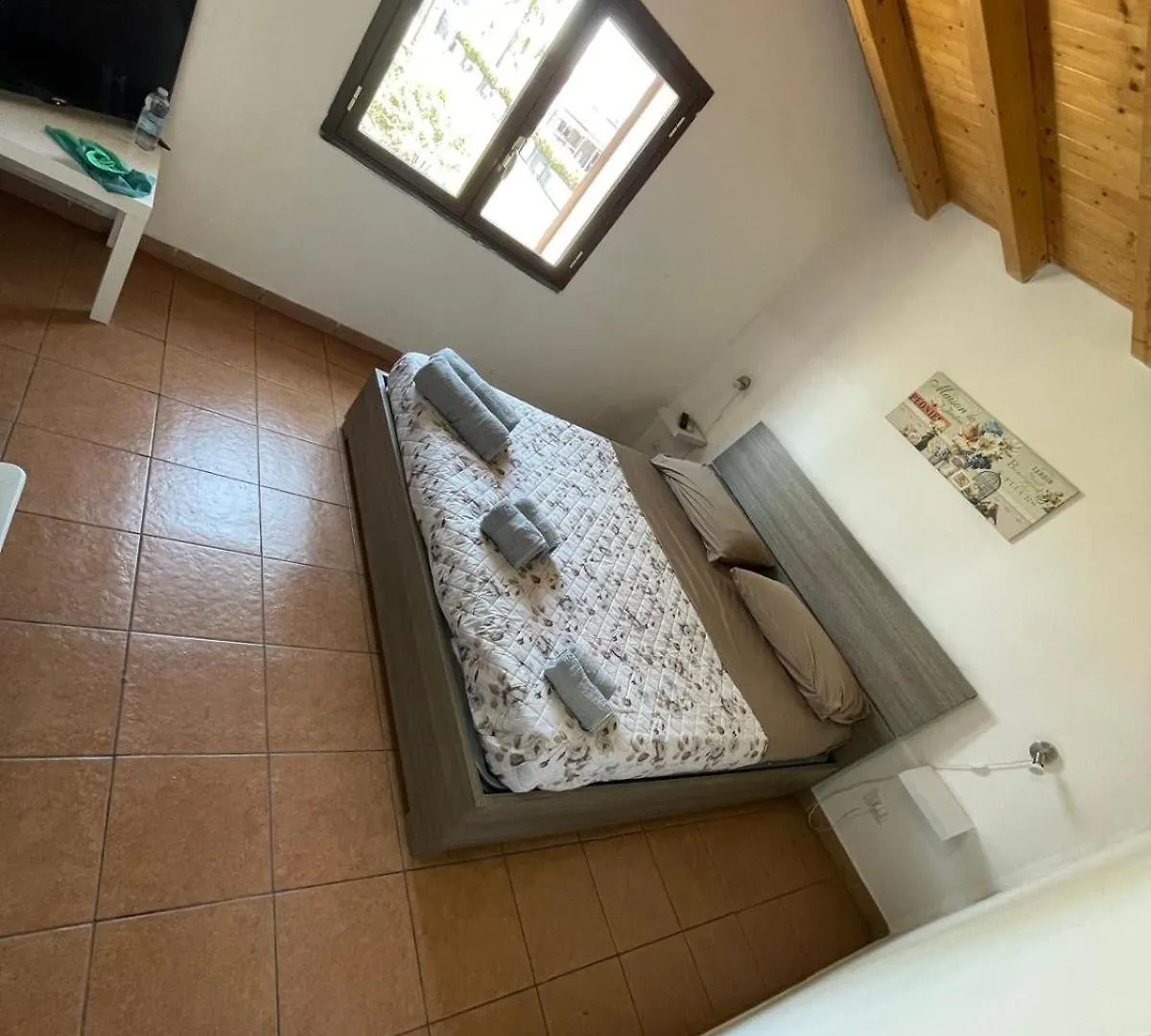 Lavica Airport Catania B&B Italien