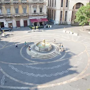 Appartamento Mandalarose, Aeroporto di Catania Fontana Rossa