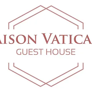 Maison Vaticana Guest house Rome