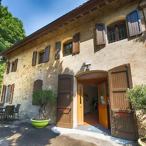Parco Fola 3*, Albinea Italia