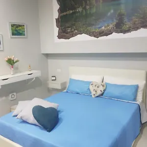 Appartamento Cataleya, Catania