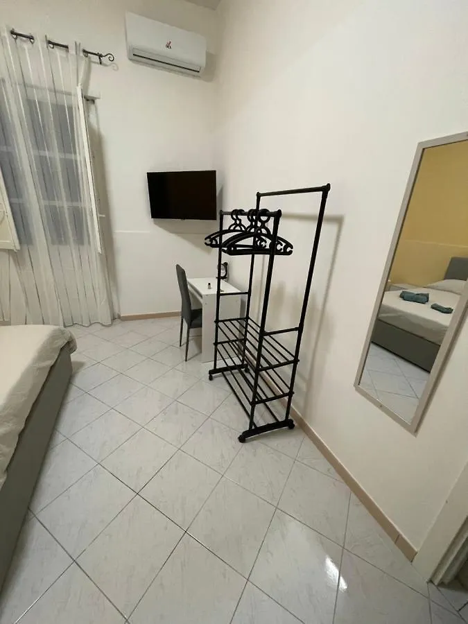 Lavica Airport Catania B&B Bed & Breakfast
