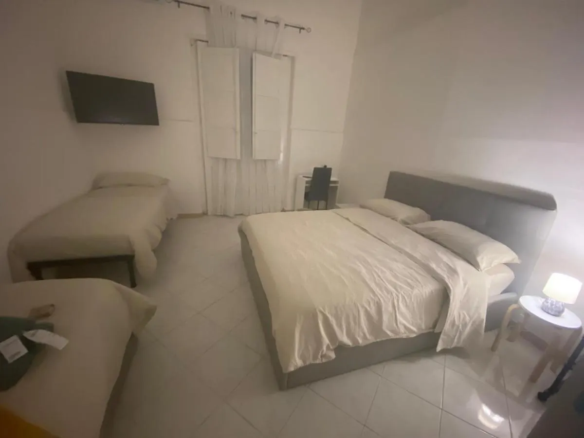 Bed & Breakfast Lavica Airport Catania B&B
