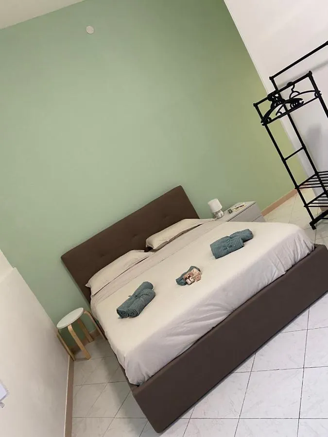 Lavica Airport Catania B&B Bed & Breakfast